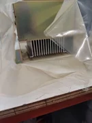 AMAT 0190-35634 MODEL1014-03 HTR 1~208V 50/60HZ NEW NO BOX FOR PRICE OF USED