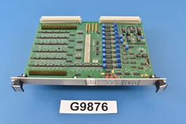 Applied Materials 0190-09468 PCB Seriplex Sensorbus APC MUX