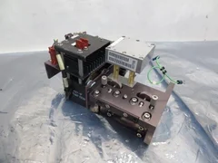 AMAT 0010-09179 CVD CHAMBER SUSCEPTOR LIFT ASSEMBLY, 0090-09145 ASSY TC, 109901