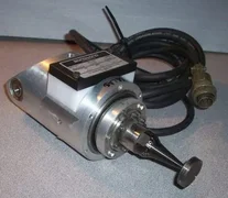Sonobonds Ultrasonic Metal Welding Weld Head (Part # MS-5010)  Foil Splicing