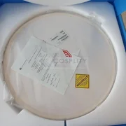 AMAT 0200-17989 LID WIDE,23,5DIA,C3