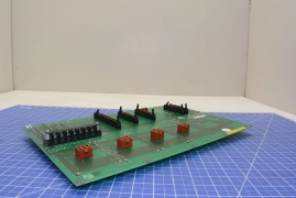 0100-09010 / PCB, BACKPLANE, SYSTEM ELECTRONICS / APPLIED MATERIALS AMAT