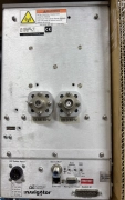 139-0401  AMAT APPLIED 0190-41508 3155132-013 NAVIGATOR-3013 ADVANCED RF ASIS