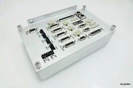 Lam RESEARCH NODE BOARD, TYPE3 810-800256-005 REV.C SEM-I-109=6B46