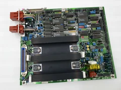 NIKON4425I RETICLE LOADER INTERFACE PCB 4S007-277