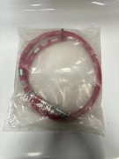 Applied Materials 0051-82364 Rev 03 LLK HX Supply Hose Assembly