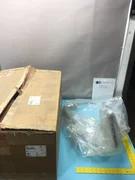 AMAT 4060-00402 Manifold Helium Top Return HP, CTI 8043485001, 152663