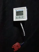 AMAT 0090-20411 Electric Assembly, Pressure Sensor, Switch Wafer OADER