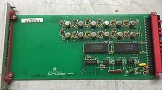 AMAT Applied Materials 0100-09011 AI MUX/CURRENT SENSE PCB Precision 5000 Used