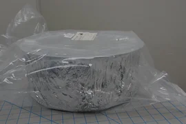 0020-28380 /SHIELD LOWER 8 CLMPD COH SCREWLESS SST /APPLIED MATERIALS AMAT