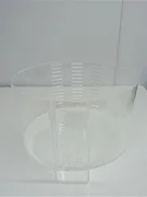 APPLIED MATERIALS 0200-18475 QUARTZ LINER AMAT