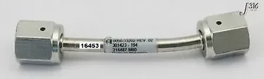 16453 APPLIED MATERIALS GL, F/F SPOOL, 3.2 LG 0050-93202