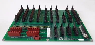 AMAT 0100-09246 System I/O Distribution Board