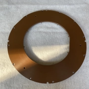 AMAT 0020-31656 Poly Clamp Ring