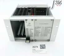 26274 APPLIED MATERIALS GAS PANEL CTLR BACKPLANE W/ 0100-00580 0100-00582