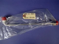 Swagelok Elbow Tube Assy, 1/2" FVCR x 1/2" MVCR, AMAT Tube Weldment 0040-00188