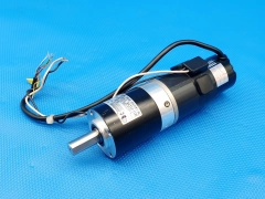 Harmonic Drive Systems RH-11D-3001-E100AL Servo Drive Motor + ME-02-L for AMAT