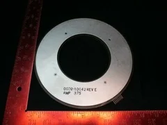 Applied Materials (AMAT) 0020-10042 PLATE, FLOATING 8" HEAD