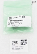 39710 APPLIED MATERIALS FTG PIPE ADPTR (LOT OF 2) (NEW) 3300-03260
