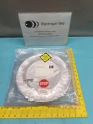 AMAT 0020-28110 CLAMP RING, 6" SMF, SST 1.88EE, 10405ARP, 149954