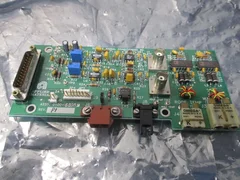 AMAT 0100-18005 Source Signal Conditioning PCB,113835