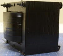 0190-35128 / TRANSFORMER ASSY 480-280-200V PRI 120V SEC / APPLIED MATERIALS AMAT