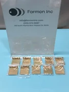 10 AMAT 0020-30115 Cover, Gear, 179235