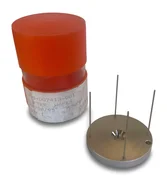 LAM Research Model 715-007413-001 4 Pin Wafer Lifter *Cleaned/Refurbished*
