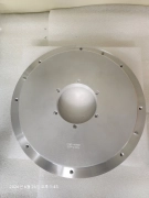 Applied Materials 0020-40569 PLATE, CONV. ROBOT TC NON-ENP AMAT (C)