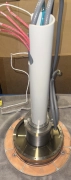 Applied Materials AMAT 0010-54667 -02 HEATER MCA E-Chuck