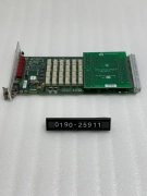 AMAT ULTIMA, 0190-25911, BOARD_ASSY, PCB, INTERLOCK, 300MM HDPCVD