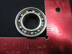 Applied Materials (AMAT) 0190-77128 BEARING 20MM ID X 37MM OD
