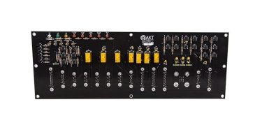 AKT REMOTE COMMON CONTROLLER GEN7 0100-71220 REV 02 AMAT Applied Materials