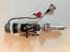  Lam Research 853-032776-002 Paddle Lifter Assembly