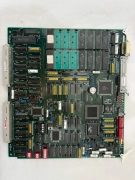 NIKON PCB / 4S015-046 NK386SX