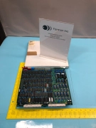 NIKON 4S018-317, ADDRV1 PCB NSR, 193113