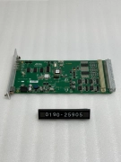 APPLIED MATERIALS 0190-25905 MKS CDN396R PCB, AS01396-6-3