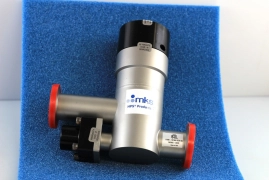 MKS Instruments L2-40-SP1 Applied Materials 0190-76185 REV:004 AMAT