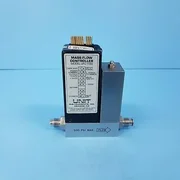 325-0201// AMAT APPLIED 0225-02259 UFC-1100 N2 1SLM MASS FLOW CONTROLLER [ASIS]