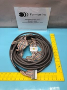 Nikon 4S049-027 SCSI Cable, 4S049-027AN, 193090