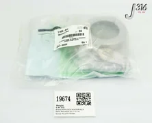 19674 APPLIED MATERIALS KIT HDWR NW50 TO NW50 LL PROCESS 0242-86359