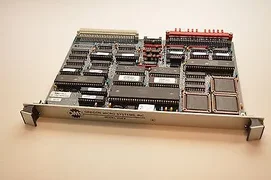 AMAT 0190-76005 Oregon Micro Systems OMS VMEX SPC0005 PCB Motor Control VME