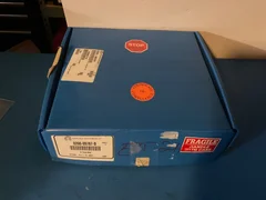 AMAT Applied Materials 0200-09787 Focusing Ring 8†200mm ID X 1.38 HIGH, LIF NEW