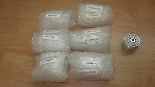LAM RESEARCH 839-042575-002  - NEW