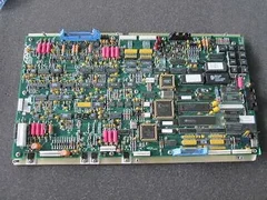 AMAT 0190-02977 ASTeX ABX-X355 REV T RF Generator Controller Board