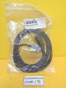 Synetics Solutions UZZZ0082FK Yaskawa Driver Power Cable AMAT 0190-14744 New