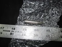 AMAT 0020-08275 CONNECTOR EXTRACTION LEAP 2