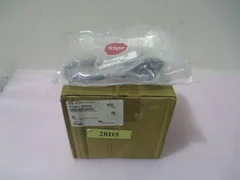 AMAT 0150-00926 Cable Assy, CH D MF Interlock, 417711