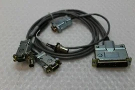 5939 Novellus 03-259745-00 Cbl Assy, I/O, WTS, MC3 Platform Controller