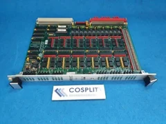 AMAT 0100-76124 DIGITAL I/ O BOARD ASSY
